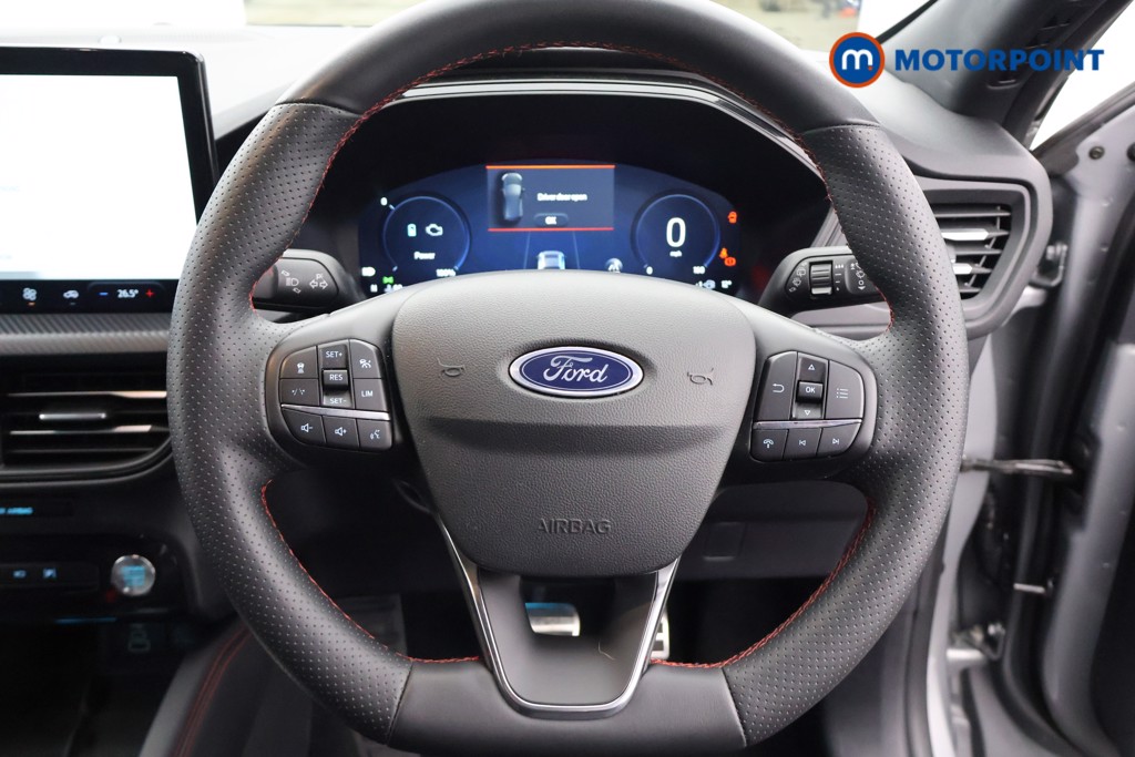 Ford Kuga St-Line Automatic Petrol Plug-In Hybrid SUV - Stock Number (1677609) - 5th supplementary image