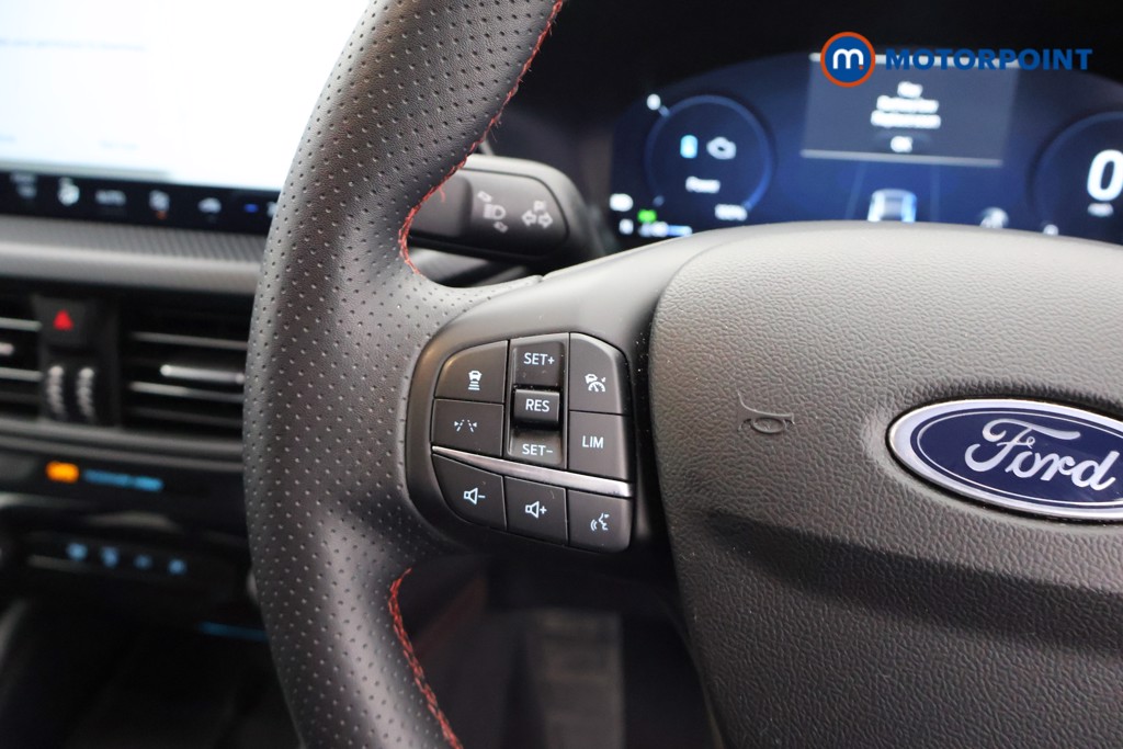 Ford Kuga St-Line Automatic Petrol Plug-In Hybrid SUV - Stock Number (1677609) - 6th supplementary image
