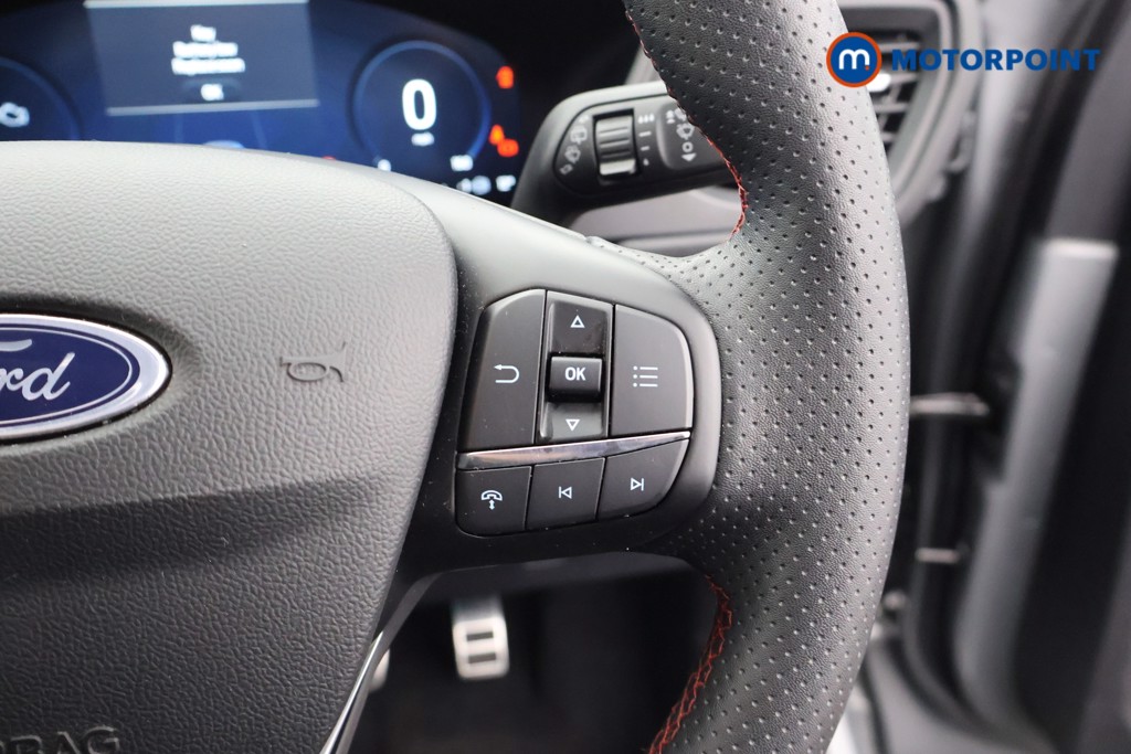 Ford Kuga St-Line Automatic Petrol Plug-In Hybrid SUV - Stock Number (1677609) - 7th supplementary image