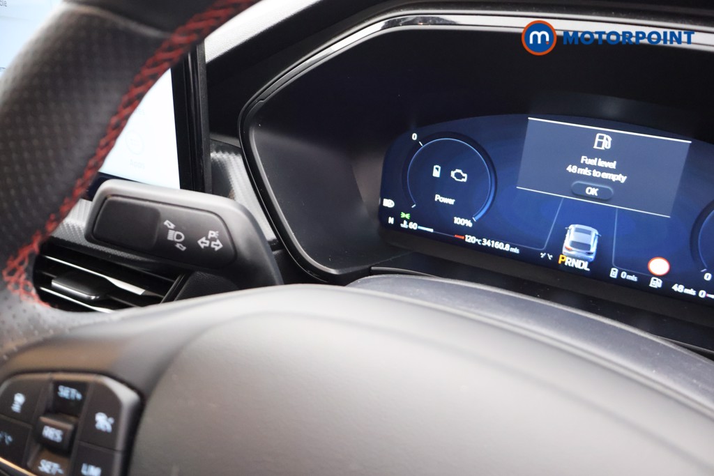 Ford Kuga St-Line Automatic Petrol Plug-In Hybrid SUV - Stock Number (1677609) - 8th supplementary image