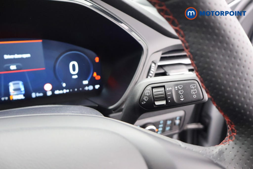 Ford Kuga St-Line Automatic Petrol Plug-In Hybrid SUV - Stock Number (1677609) - 9th supplementary image