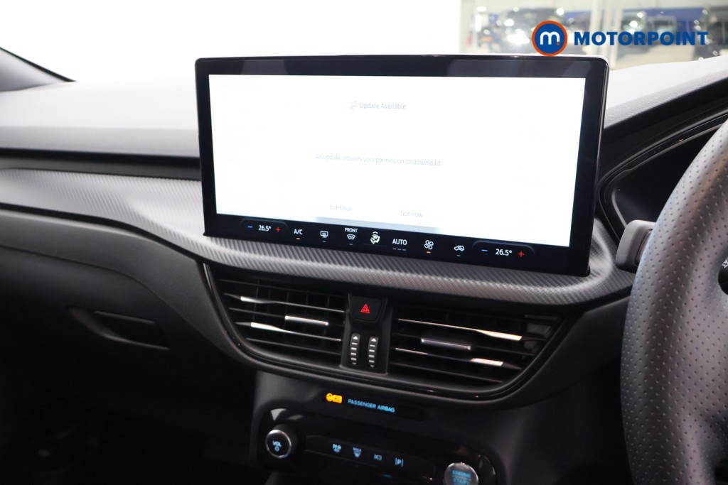 Ford Kuga St-Line Automatic Petrol Plug-In Hybrid SUV - Stock Number (1677609) - 11th supplementary image