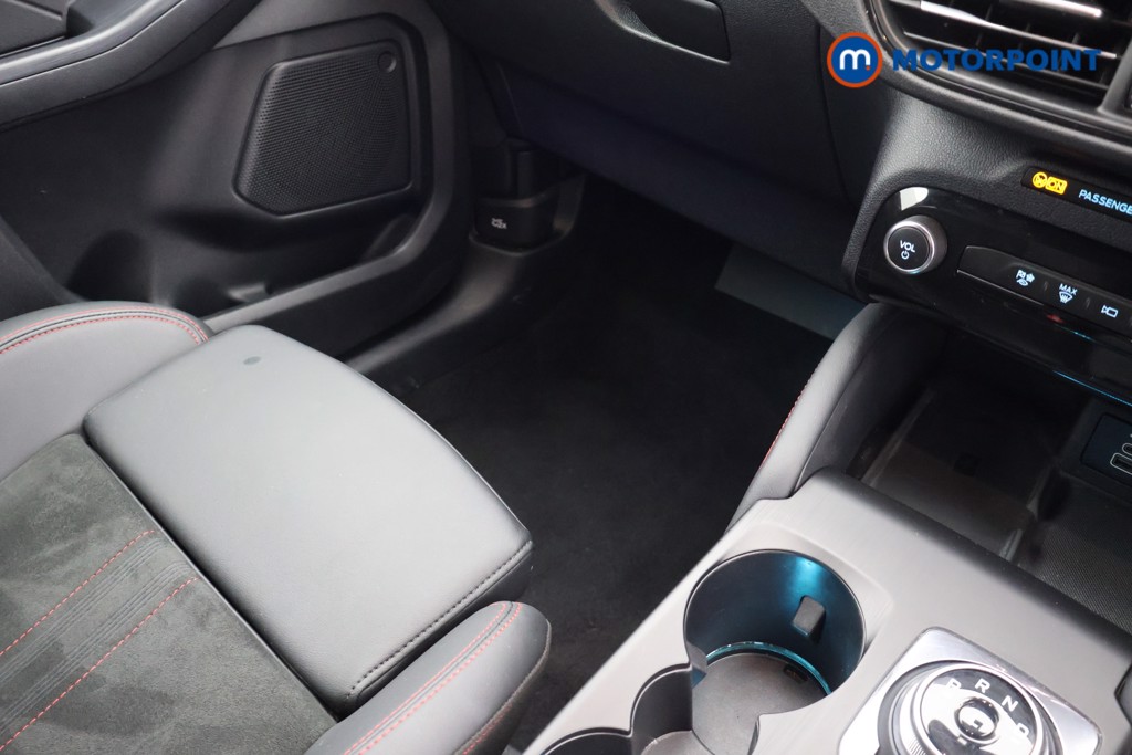 Ford Kuga St-Line Automatic Petrol Plug-In Hybrid SUV - Stock Number (1677609) - 17th supplementary image