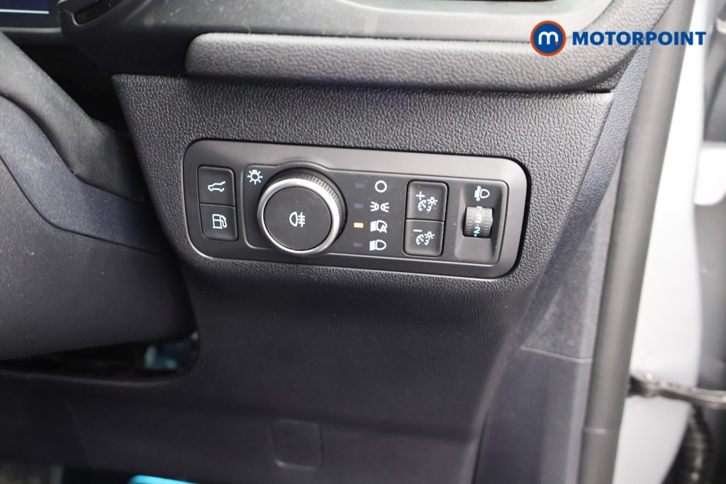 Ford Kuga St-Line Automatic Petrol Plug-In Hybrid SUV - Stock Number (1677609) - 18th supplementary image
