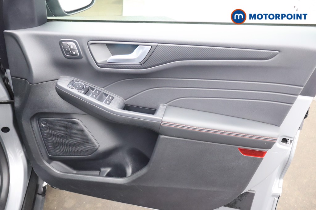 Ford Kuga St-Line Automatic Petrol Plug-In Hybrid SUV - Stock Number (1677609) - 19th supplementary image