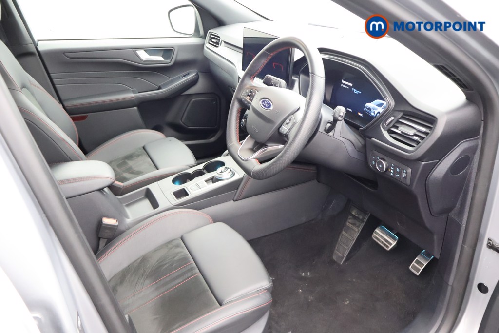 Ford Kuga St-Line Automatic Petrol Plug-In Hybrid SUV - Stock Number (1677609) - 21st supplementary image