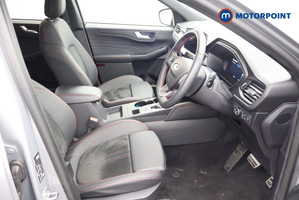 Ford Kuga St-Line Automatic Petrol Plug-In Hybrid SUV - Stock Number (1677609) - 22nd supplementary image