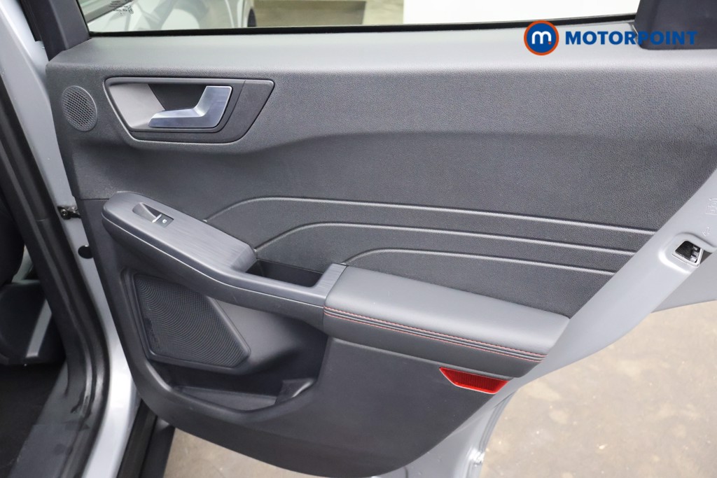 Ford Kuga St-Line Automatic Petrol Plug-In Hybrid SUV - Stock Number (1677609) - 23rd supplementary image