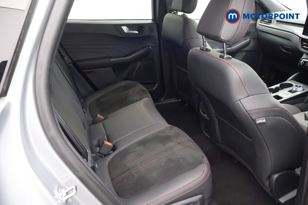 Ford Kuga St-Line Automatic Petrol Plug-In Hybrid SUV - Stock Number (1677609) - 24th supplementary image