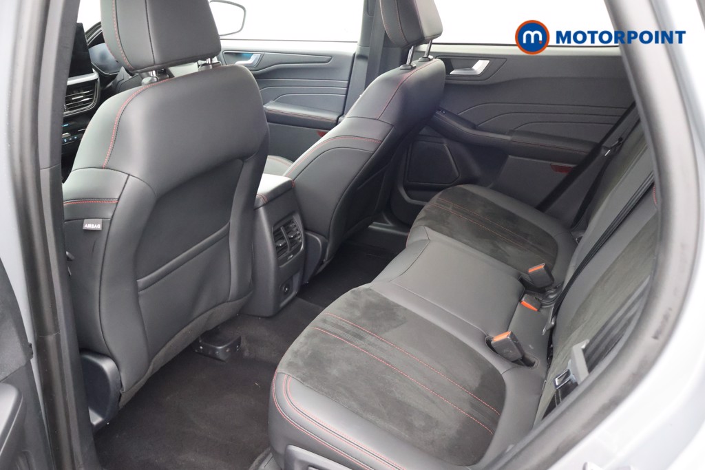 Ford Kuga St-Line Automatic Petrol Plug-In Hybrid SUV - Stock Number (1677609) - 28th supplementary image