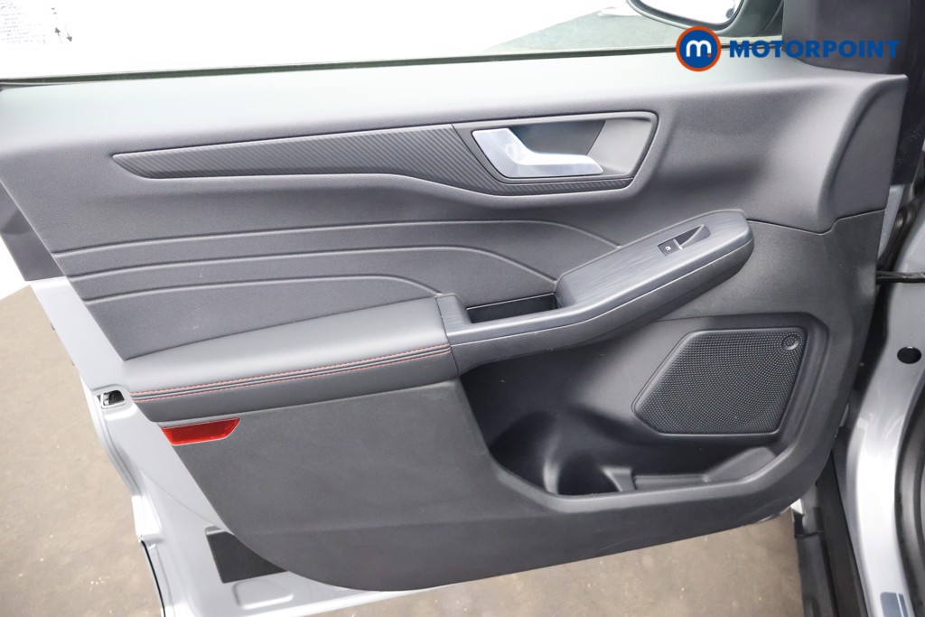 Ford Kuga St-Line Automatic Petrol Plug-In Hybrid SUV - Stock Number (1677609) - 29th supplementary image