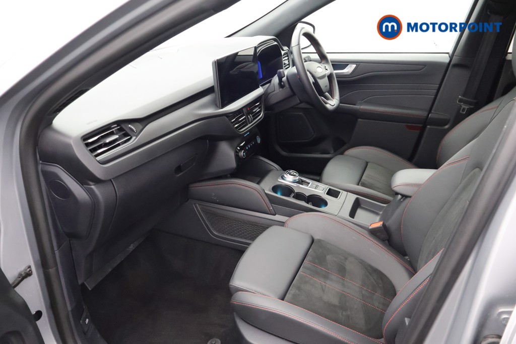 Ford Kuga St-Line Automatic Petrol Plug-In Hybrid SUV - Stock Number (1677609) - 30th supplementary image