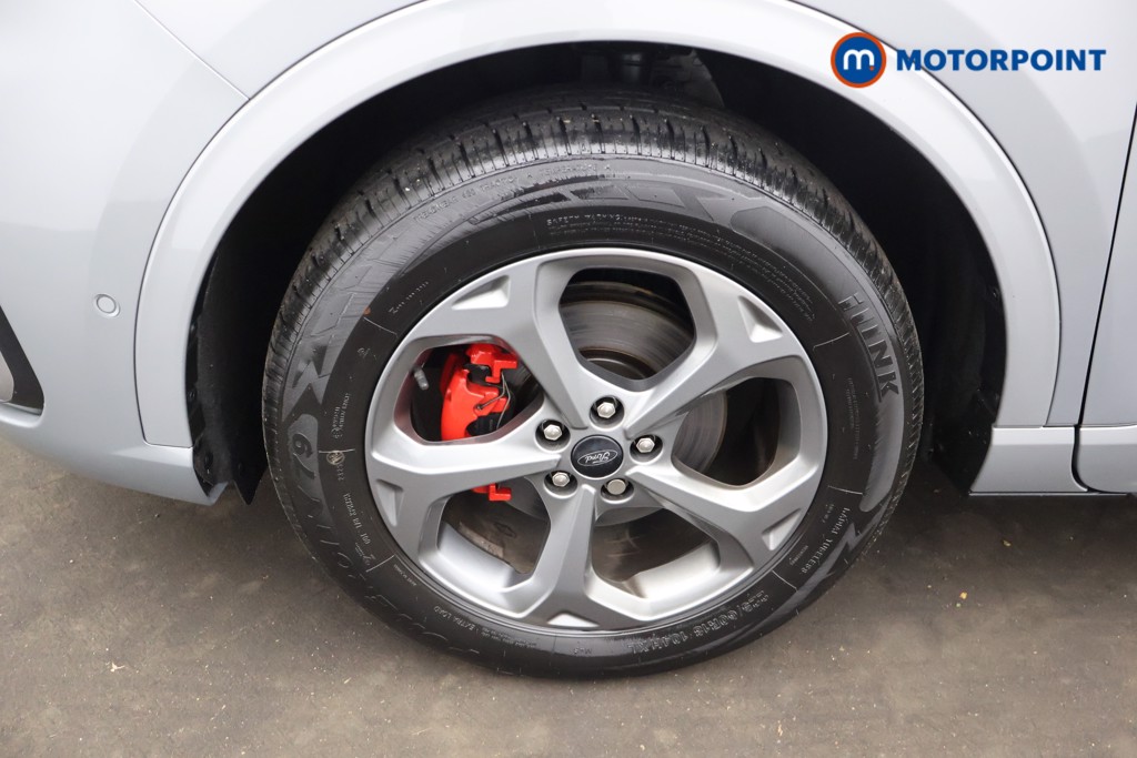 Ford Kuga St-Line Automatic Petrol Plug-In Hybrid SUV - Stock Number (1677609) - 1st supplementary image