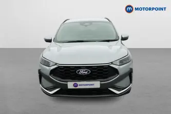 Ford Kuga St-Line Automatic Petrol Plug-In Hybrid SUV - Stock Number (1677609) - Front bumper