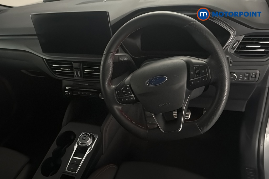 Ford Kuga St-Line Automatic Petrol Plug-In Hybrid SUV - Stock Number (1677632) - 2nd supplementary image