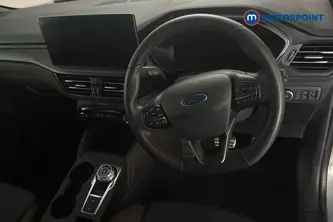 Ford Kuga St-Line Automatic Petrol Plug-In Hybrid SUV - Stock Number (1677632) - 2nd supplementary image