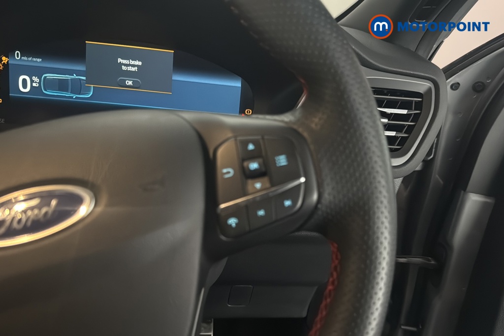 Ford Kuga St-Line Automatic Petrol Plug-In Hybrid SUV - Stock Number (1677632) - 3rd supplementary image