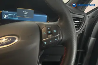 Ford Kuga St-Line Automatic Petrol Plug-In Hybrid SUV - Stock Number (1677632) - 3rd supplementary image