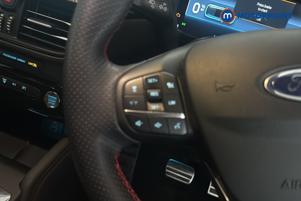 Ford Kuga St-Line Automatic Petrol Plug-In Hybrid SUV - Stock Number (1677632) - 4th supplementary image