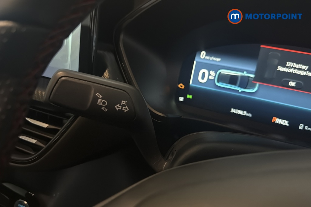 Ford Kuga St-Line Automatic Petrol Plug-In Hybrid SUV - Stock Number (1677632) - 5th supplementary image