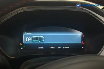 Ford Kuga St-Line Automatic Petrol Plug-In Hybrid SUV - Stock Number (1677632) - 7th supplementary image