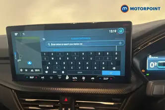 Ford Kuga St-Line Automatic Petrol Plug-In Hybrid SUV - Stock Number (1677632) - 8th supplementary image