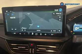 Ford Kuga St-Line Automatic Petrol Plug-In Hybrid SUV - Stock Number (1677632) - 9th supplementary image
