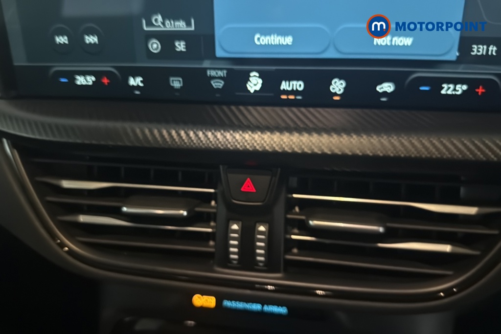 Ford Kuga St-Line Automatic Petrol Plug-In Hybrid SUV - Stock Number (1677632) - 12th supplementary image