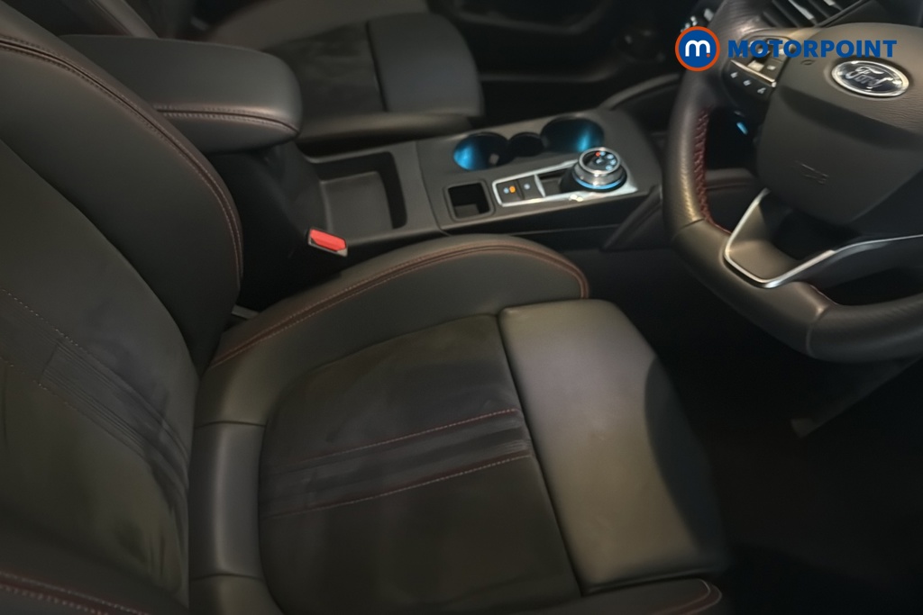 Ford Kuga St-Line Automatic Petrol Plug-In Hybrid SUV - Stock Number (1677632) - 22nd supplementary image