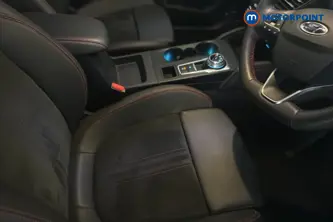 Ford Kuga St-Line Automatic Petrol Plug-In Hybrid SUV - Stock Number (1677632) - 22nd supplementary image