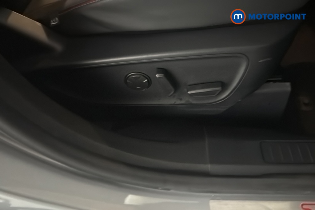 Ford Kuga St-Line Automatic Petrol Plug-In Hybrid SUV - Stock Number (1677632) - 23rd supplementary image