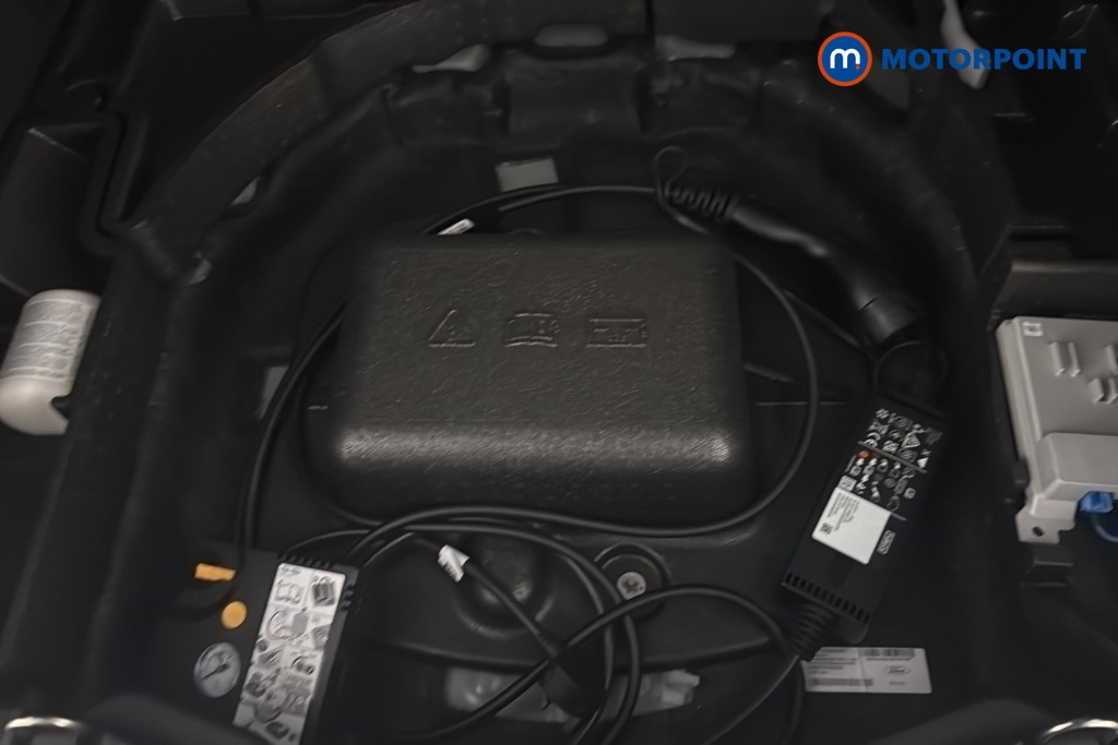 Ford Kuga St-Line Automatic Petrol Plug-In Hybrid SUV - Stock Number (1677632) - 33rd supplementary image
