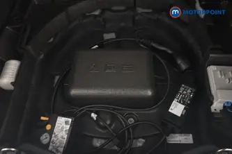Ford Kuga St-Line Automatic Petrol Plug-In Hybrid SUV - Stock Number (1677632) - 33rd supplementary image