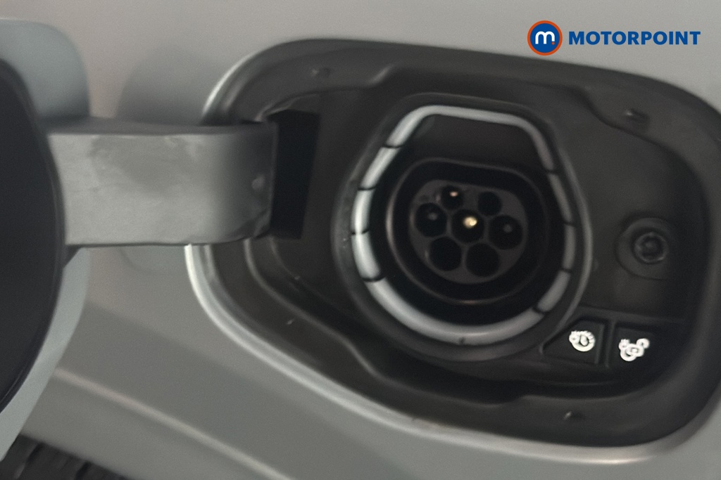Ford Kuga St-Line Automatic Petrol Plug-In Hybrid SUV - Stock Number (1677632) - 40th supplementary image