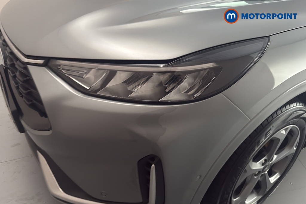 Ford Kuga St-Line Automatic Petrol Plug-In Hybrid SUV - Stock Number (1677632) - 42nd supplementary image