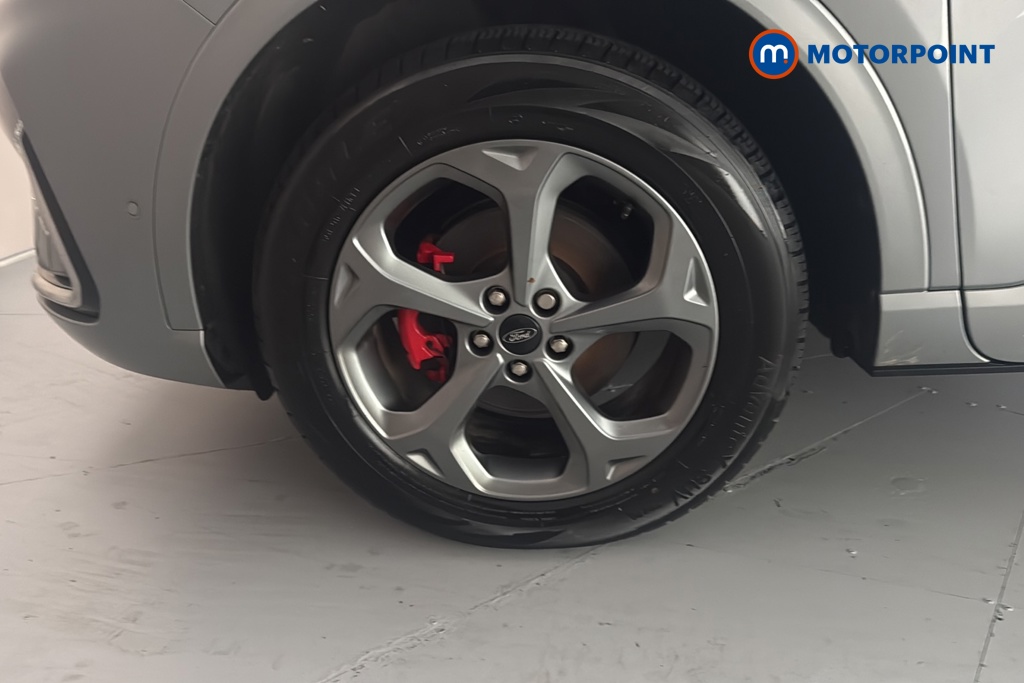Ford Kuga St-Line Automatic Petrol Plug-In Hybrid SUV - Stock Number (1677632) - 44th supplementary image