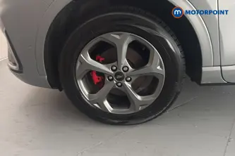 Ford Kuga St-Line Automatic Petrol Plug-In Hybrid SUV - Stock Number (1677632) - 44th supplementary image