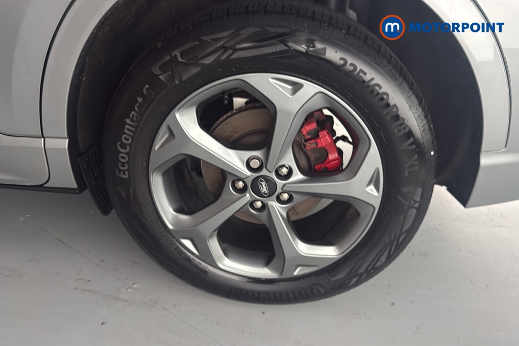 Ford Kuga St-Line Automatic Petrol Plug-In Hybrid SUV - Stock Number (1677632) - 45th supplementary image
