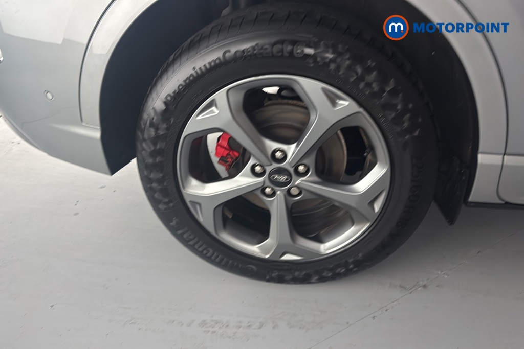 Ford Kuga St-Line Automatic Petrol Plug-In Hybrid SUV - Stock Number (1677632) - 46th supplementary image