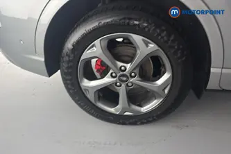 Ford Kuga St-Line Automatic Petrol Plug-In Hybrid SUV - Stock Number (1677632) - 46th supplementary image
