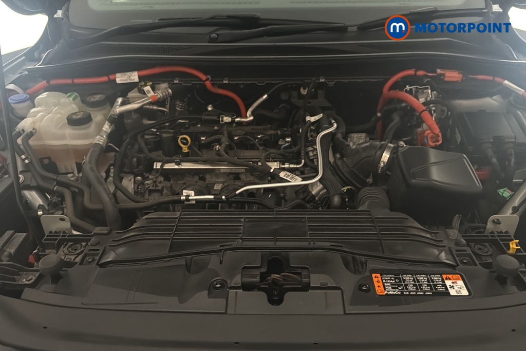 Ford Kuga St-Line Automatic Petrol Plug-In Hybrid SUV - Stock Number (1677632) - 48th supplementary image