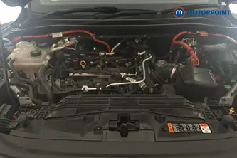 Ford Kuga St-Line Automatic Petrol Plug-In Hybrid SUV - Stock Number (1677632) - 48th supplementary image