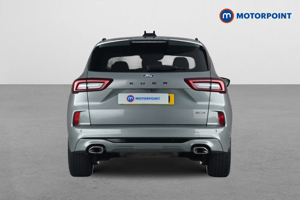 Ford Kuga St-Line Automatic Petrol Plug-In Hybrid SUV - Stock Number (1677632) - Rear bumper