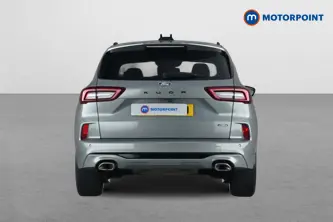Ford Kuga St-Line Automatic Petrol Plug-In Hybrid SUV - Stock Number (1677632) - Rear bumper