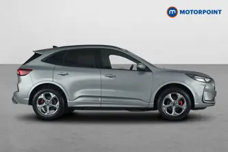 Ford Kuga St-Line Automatic Petrol Plug-In Hybrid SUV - Stock Number (1677632) - Passenger side