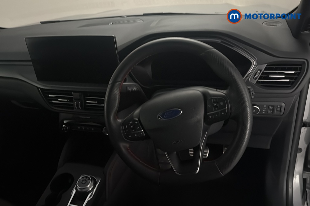 Ford Kuga St-Line Automatic Petrol Plug-In Hybrid SUV - Stock Number (1677632) - 1st supplementary image