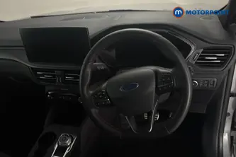 Ford Kuga St-Line Automatic Petrol Plug-In Hybrid SUV - Stock Number (1677632) - 1st supplementary image