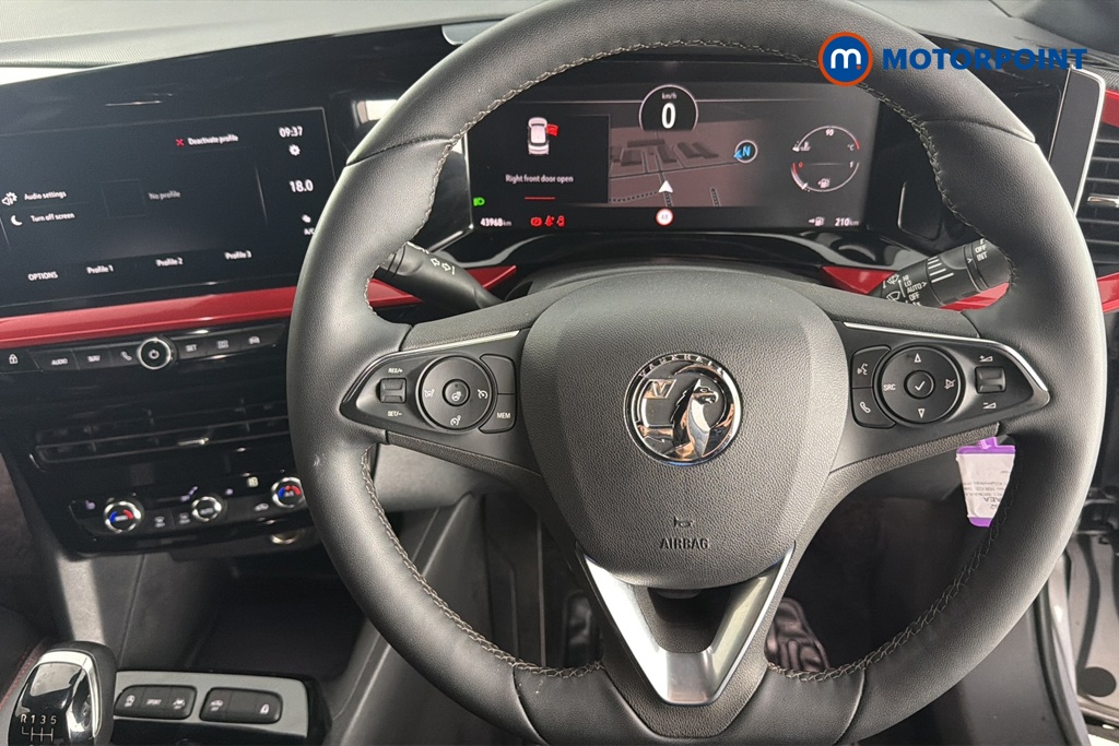 Vauxhall Mokka GS Manual Petrol SUV - Stock Number (1677662) - 2nd supplementary image