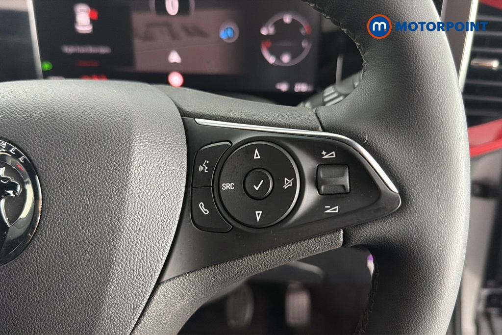 Vauxhall Mokka GS Manual Petrol SUV - Stock Number (1677662) - 3rd supplementary image