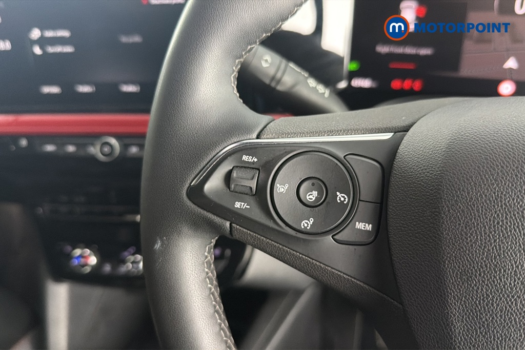 Vauxhall Mokka GS Manual Petrol SUV - Stock Number (1677662) - 4th supplementary image